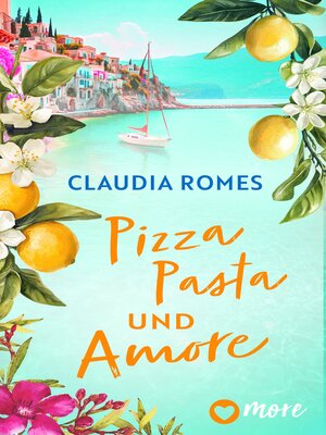 cover image of Pizza, Pasta und Amore